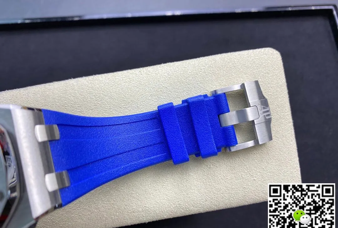 Audemars Piguet Royal Oak Offshore 26470ST.OO.A030CA.01 JF Factory 1:1 Best Edition Replica Watch Swiss ETA3126